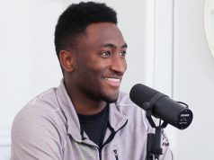 Meet Marques Brownlee – YouTuber & Tech Geek.