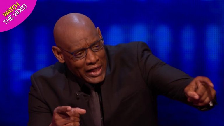 Shaun Wallace – Black, Brainy and Fit