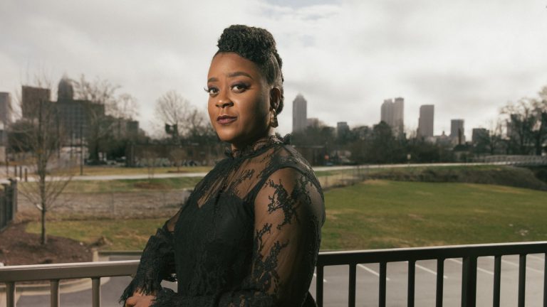 Tech Expert Nashlie will build a Tech Hub in downtown Jackson, Mississippi, USA