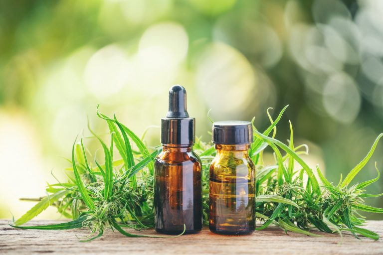 How and why should you buy the best CBD oil online?