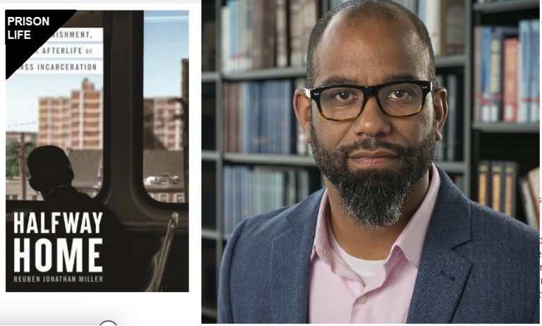 Answering my brother’s call from Prison