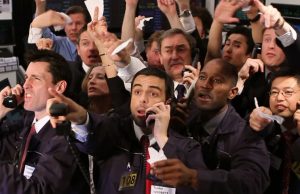 Wall Street was still an Elusive Dream for Black Americans in 2013.