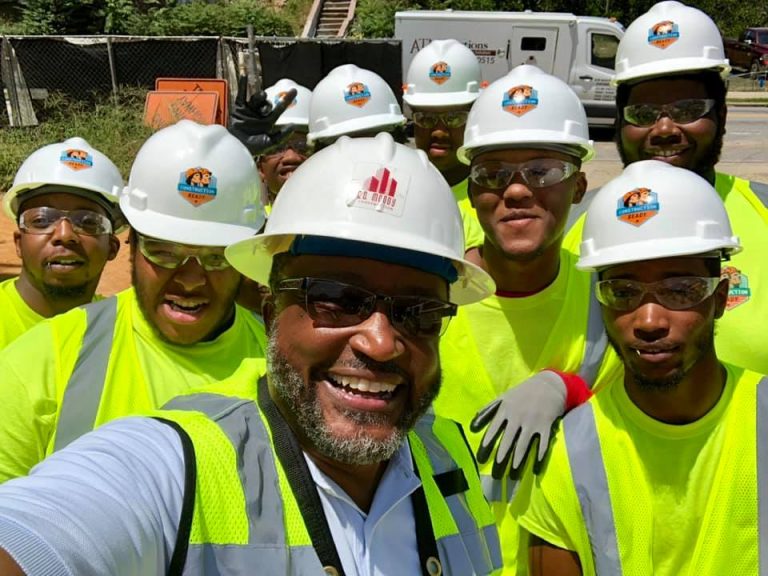 Black-Owned Construction Company Is Now Worth Billions