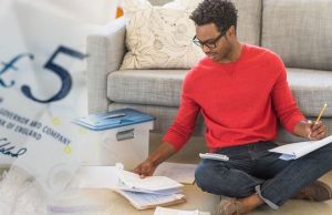 The importance of taking advantage of ISAs as a way to build wealth over time