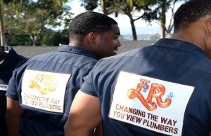 Introducing LRS Plumbing In L.A.
