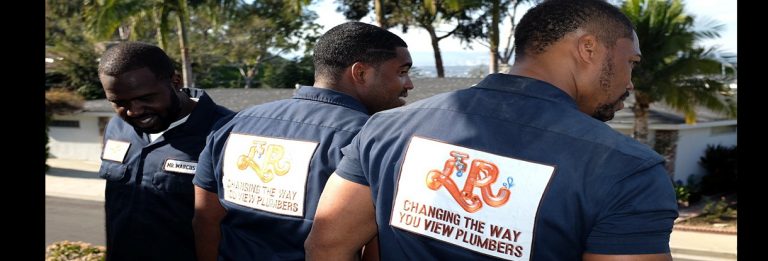 Introducing LRS Plumbing In L.A.