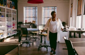 How Your Business Can Generate Benefits From An Efficient Office Fit-Out