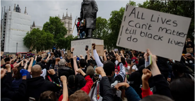 Don’t let the Race Report distract us.