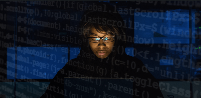 Algorithmic Decision Making: What is it and why should Blacks know about it?