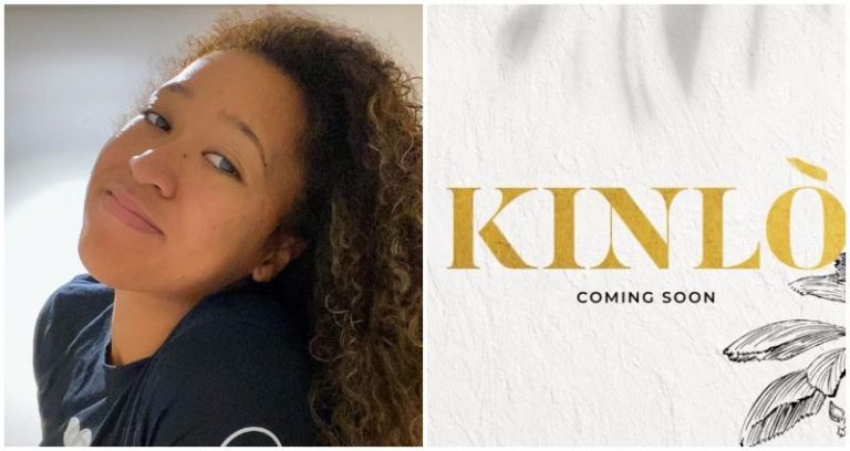 Naomi Osaka teams up with Ghanaian-born dermatologist to create skincare line