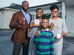 Black Teen CEO Making 6 Figures Inspires Her Parents to Buy Her an HQ and a Salon