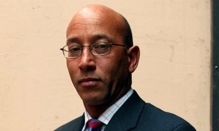 Judge Peter Herbert settles race claim against judiciary