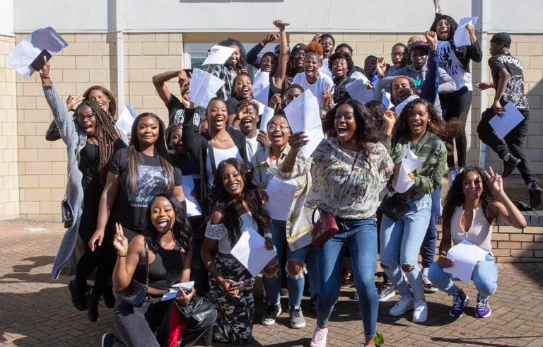 How Brampton Manor School  Produces the Best A-Level Results in UK – Dayo Olukoshi