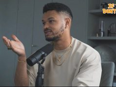 Steven Bartlett is the New Young Black Dragon on the Den