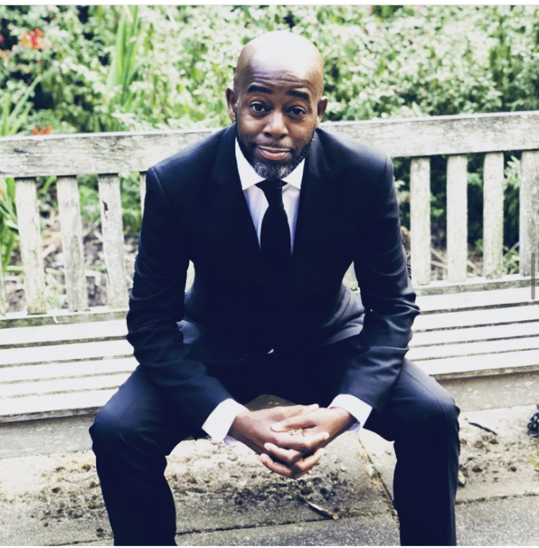 Meet Paul Watson, Award Winning Record Producer – Video