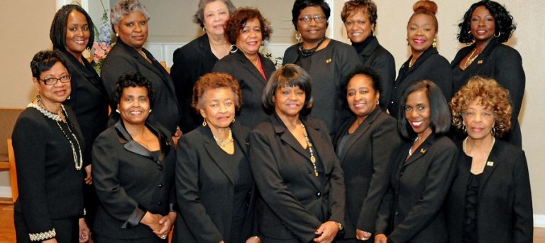 100 Black Women Inc, USA