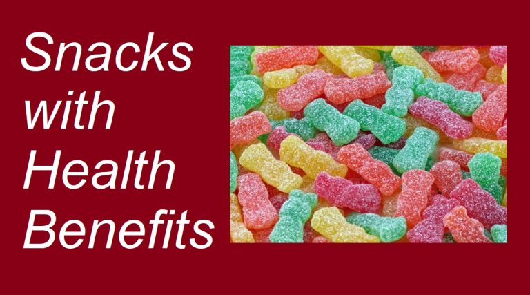Various Benefits Of Incorporating CBD Gummies Into the Diet