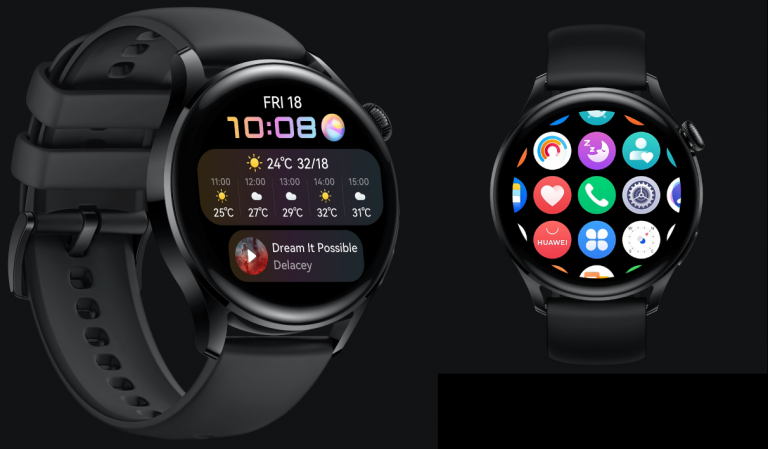 The Perfect Smart Watch You Can Choose for Best Utility