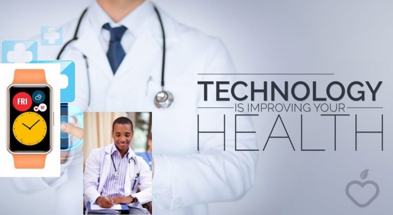 Tech and Health