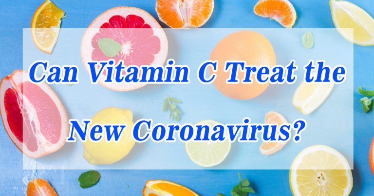 Why isn’t Vitamin C being pushed as  the secret weapon in the fight against Coronavirus