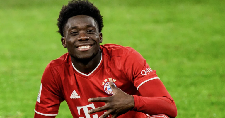 Three Best African American Up and Coming Soccer Talents Right Now