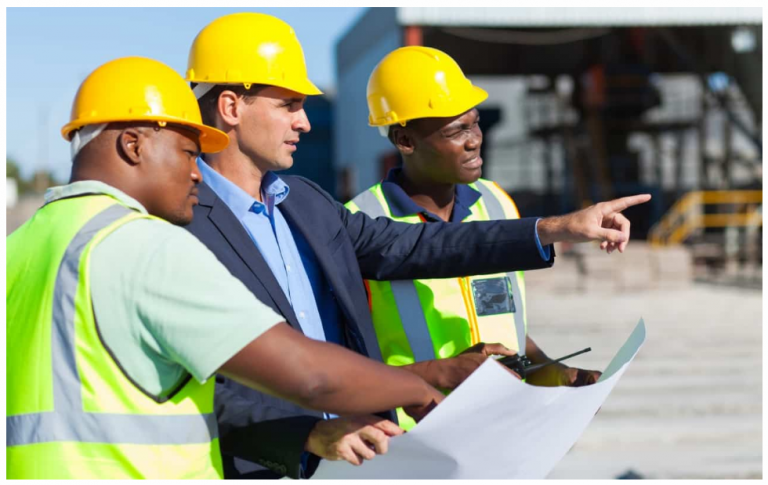 Racism exposed: why black-owned construction businesses hide their identity
