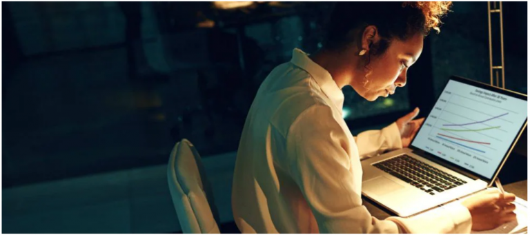 8 Effective Ways to Maintain Your Trading Focus