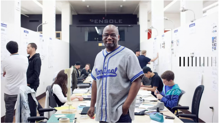 DSW Invests $2 Million In The First Black-Owned U.S. Footwear Factory, JEMS by Pensole