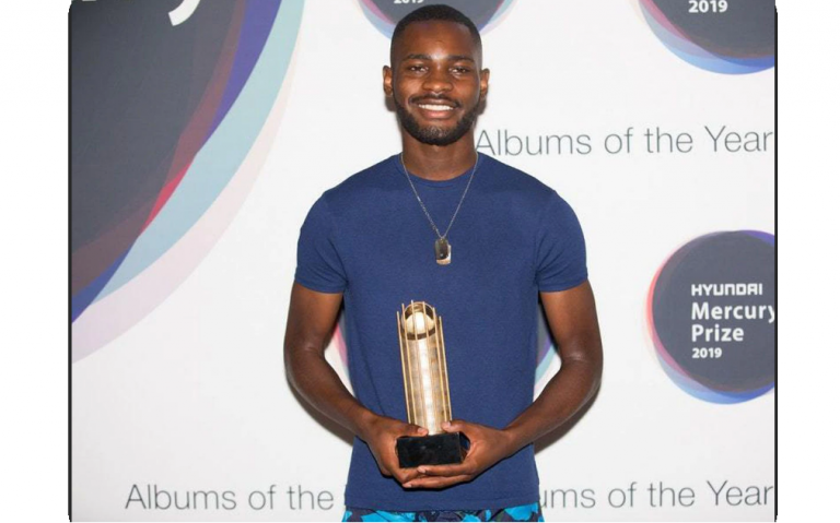 Dave – the one-word name means you’ve made it to the top.