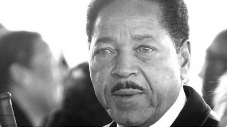 Don Barden: the first black casino owner in Las Vegas