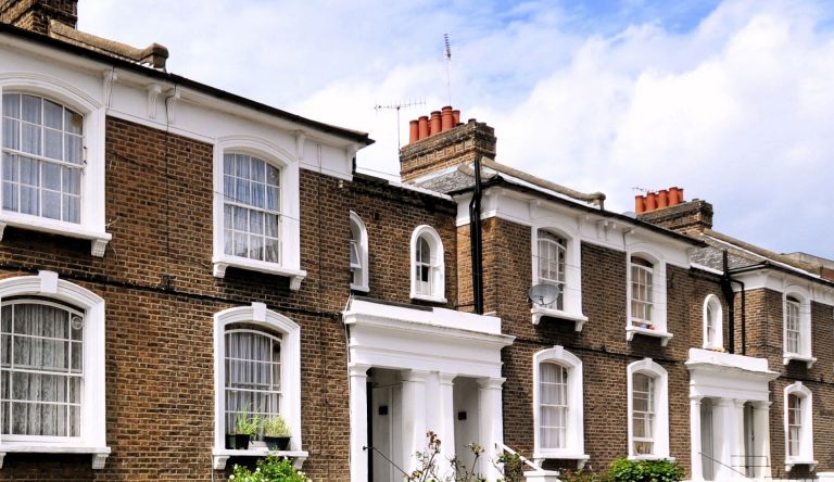 House Price Predictions for 2022: What’s Next for the UK Housing Industry?