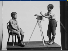 Getty opens access to 30,000 images of black diaspora in UK and US