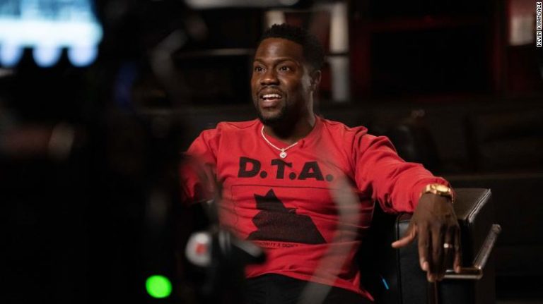 ‘Right to Offend’ charts the ‘Black Comedy Revolution’ from the ’60s through today