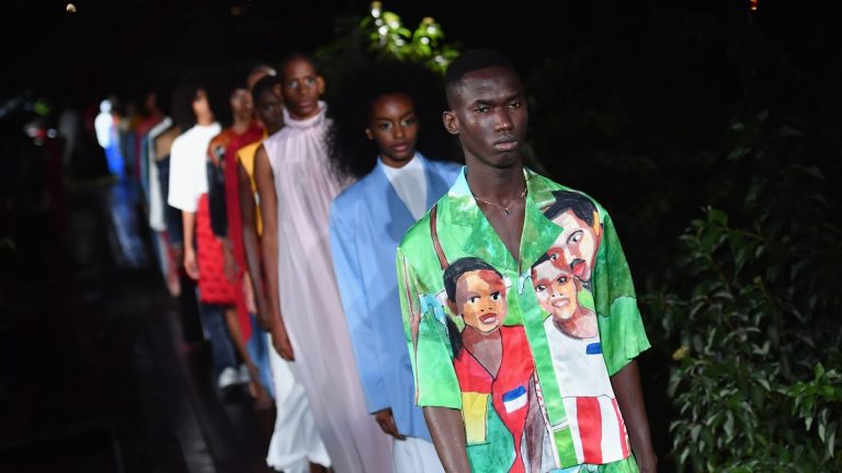 Creating for community: The Black designers placing identity and heritage at the center of their brands