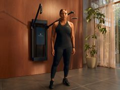 Serena Williams will be the first female athlete billionaire.