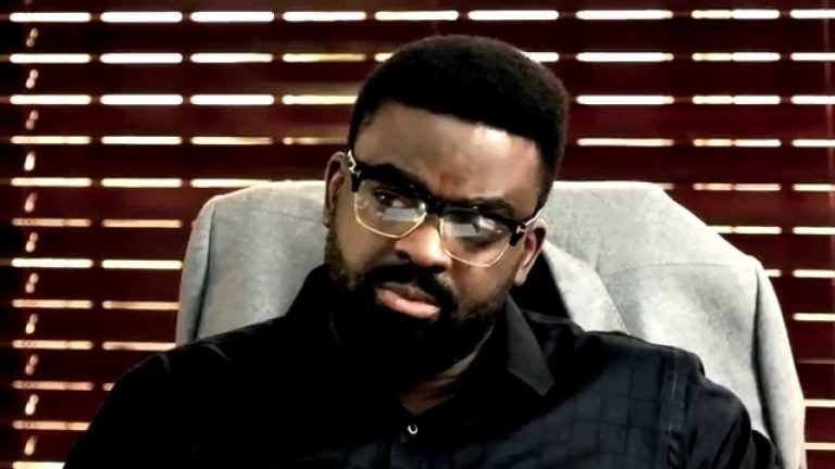 Introducing Africa’s Tyler Perry – Kunle Afolayan.