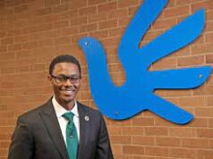 Entrepreneur Makes History, Opens First Ever Black-Owned Bank in Arkansas