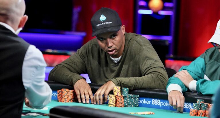 The Best Black Poker Players of All Time