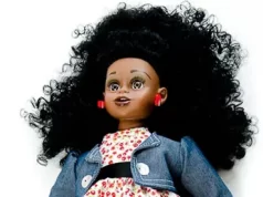 Black dolls come of age in an industry plagued by racial prejudice