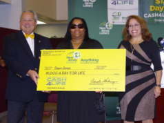 The lottery continues to be played heavily in black communities