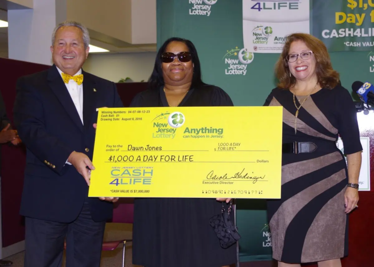 <strong>The lottery continues to be played heavily in black communities</strong>