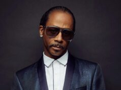 Katt Williams – The Phenomena.