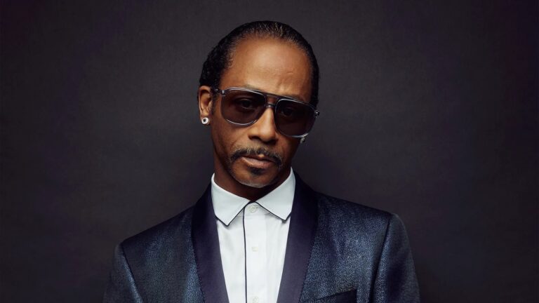 Katt Williams – The Phenomena.