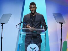 Marques Keith Brownlee – Smart Man – Youtube Genius.