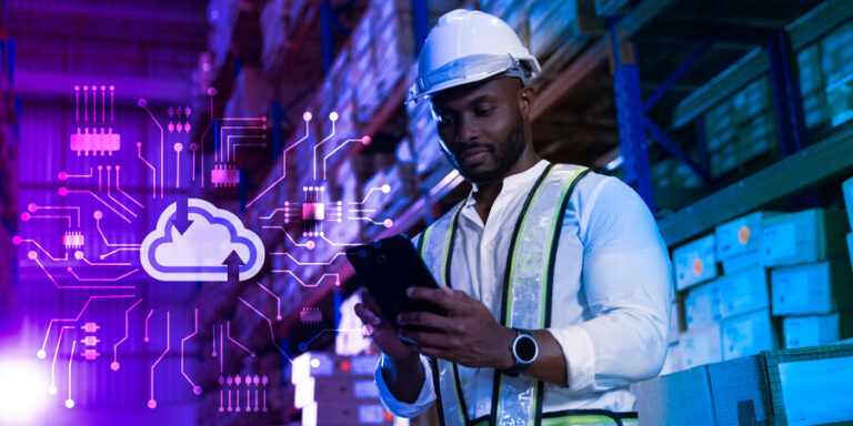 African Cloud Computing