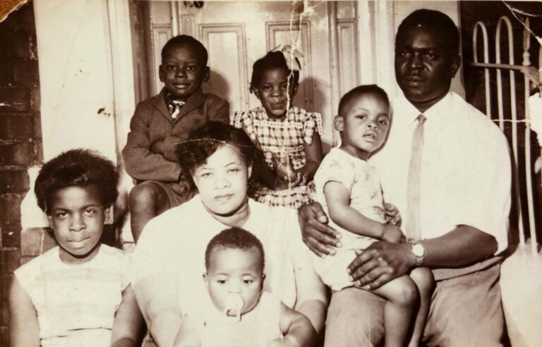 Windrush Compensation Scheme – debate in House of Lords May 2020