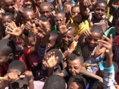 Are Africa’s children our last hope to save us from demographic decline?