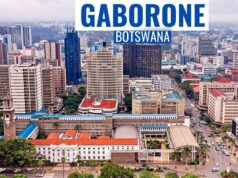 Botswana – Stands a a Beacon of Economic Stability and Integrity