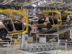 Huge Car Industry in Morocco is Rivalling China