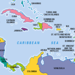 caribbeanmap